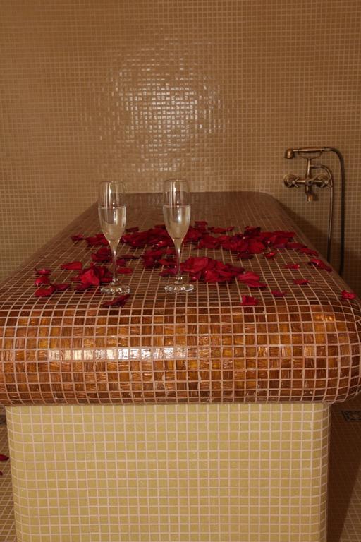 Incanto Family Hotel سيفلييفو المظهر الخارجي الصورة