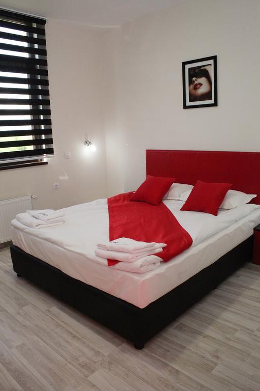 Incanto Family Hotel سيفلييفو الغرفة الصورة