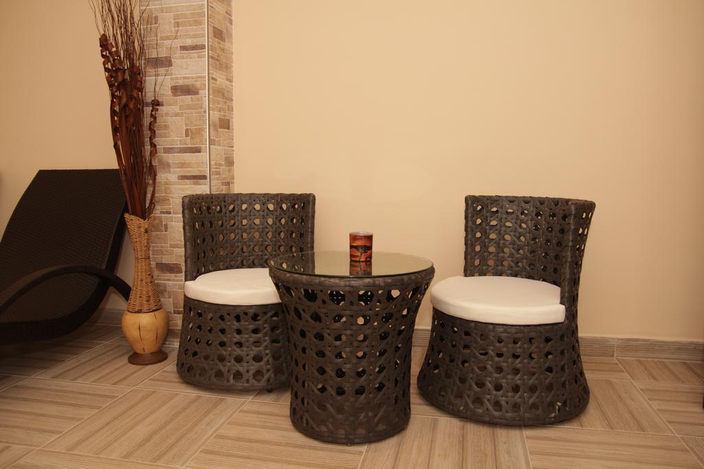 Incanto Family Hotel سيفلييفو المظهر الخارجي الصورة
