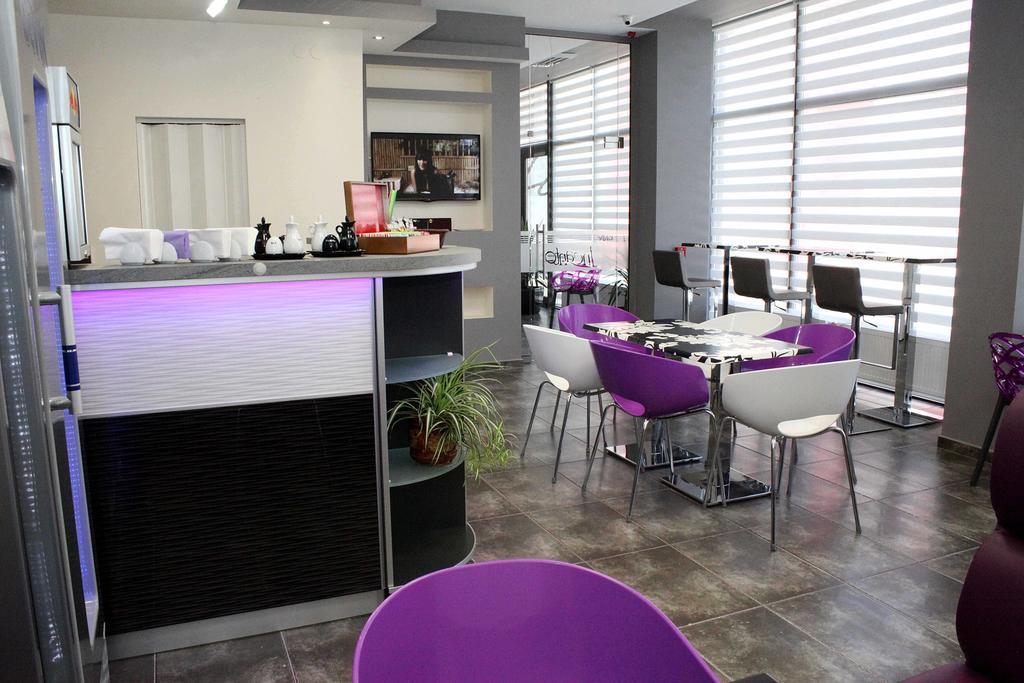 Incanto Family Hotel سيفلييفو المظهر الخارجي الصورة