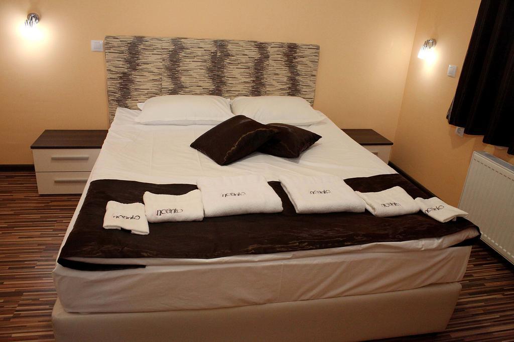 Incanto Family Hotel سيفلييفو الغرفة الصورة