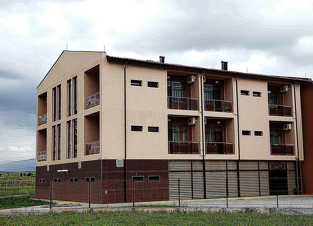 Incanto Family Hotel سيفلييفو المظهر الخارجي الصورة