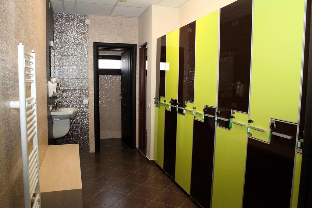 Incanto Family Hotel سيفلييفو المظهر الخارجي الصورة