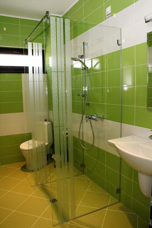 Incanto Family Hotel سيفلييفو الغرفة الصورة