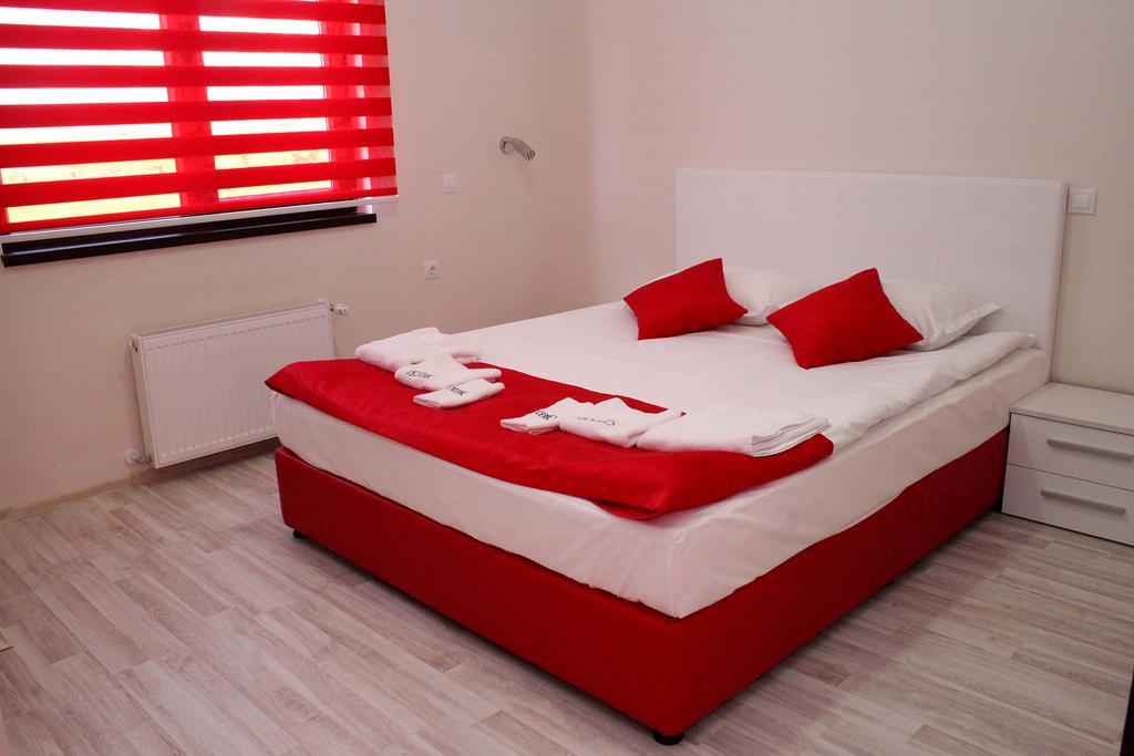 Incanto Family Hotel سيفلييفو الغرفة الصورة
