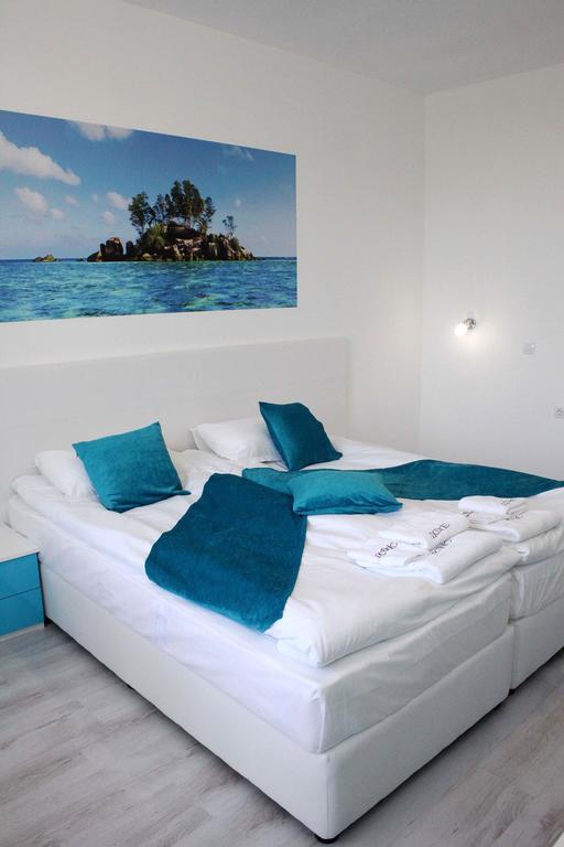 Incanto Family Hotel سيفلييفو الغرفة الصورة