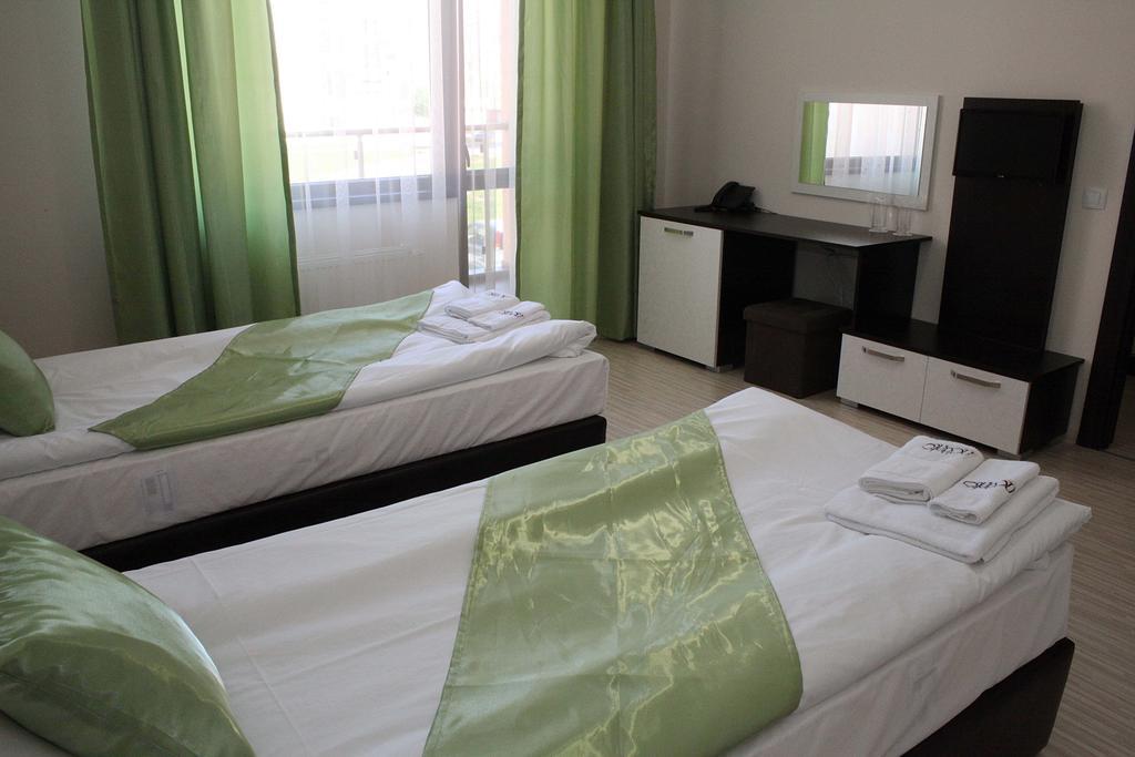 Incanto Family Hotel سيفلييفو المظهر الخارجي الصورة