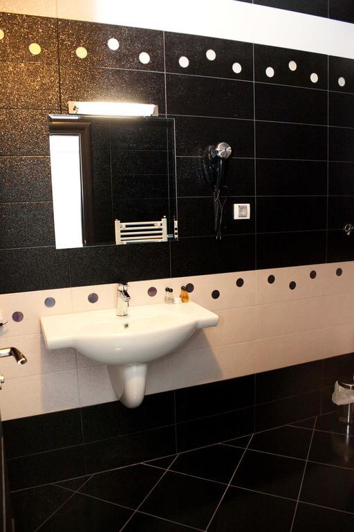 Incanto Family Hotel سيفلييفو الغرفة الصورة