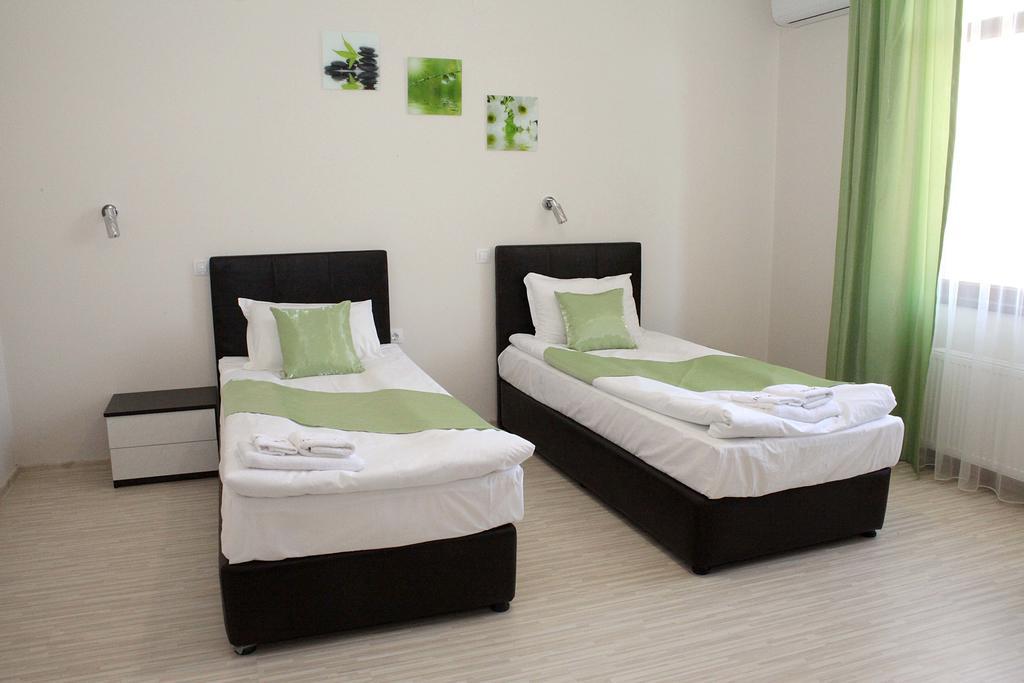 Incanto Family Hotel سيفلييفو المظهر الخارجي الصورة