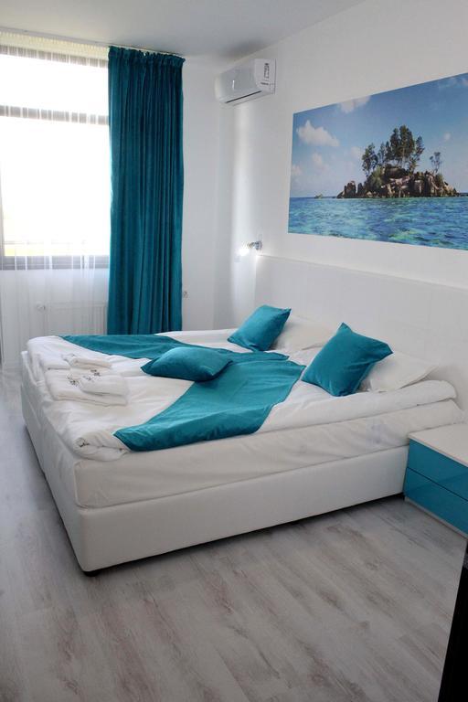 Incanto Family Hotel سيفلييفو الغرفة الصورة