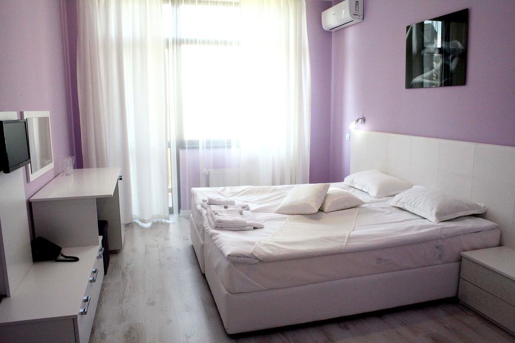Incanto Family Hotel سيفلييفو الغرفة الصورة