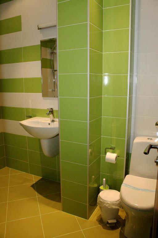 Incanto Family Hotel سيفلييفو الغرفة الصورة