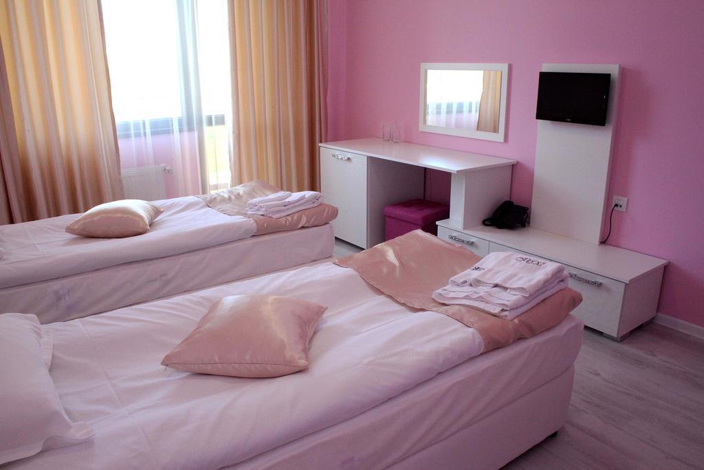 Incanto Family Hotel سيفلييفو المظهر الخارجي الصورة
