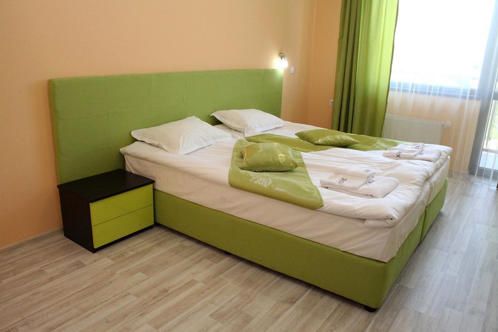 Incanto Family Hotel سيفلييفو الغرفة الصورة