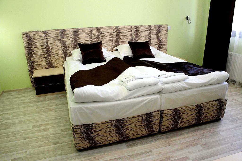 Incanto Family Hotel سيفلييفو الغرفة الصورة