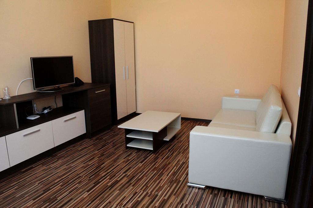 Incanto Family Hotel سيفلييفو الغرفة الصورة