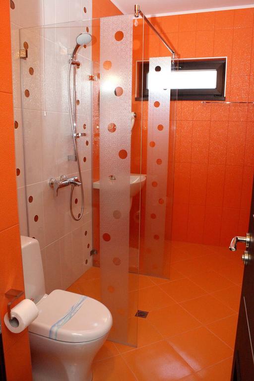 Incanto Family Hotel سيفلييفو المظهر الخارجي الصورة