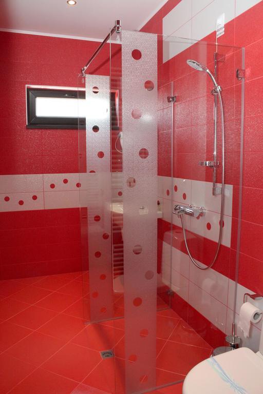 Incanto Family Hotel سيفلييفو المظهر الخارجي الصورة